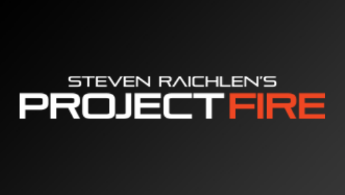 Steven Raichlen’s Project Fire